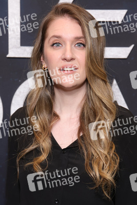 Serienpremiere 'Star Trek: Starfleet Academy' in Los Angeles