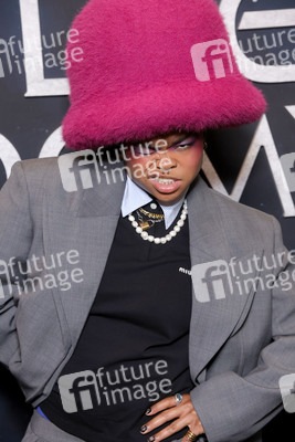 Serienpremiere 'Star Trek: Starfleet Academy' in Los Angeles