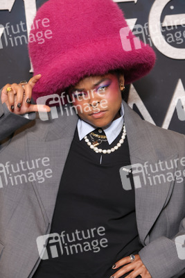 Serienpremiere 'Star Trek: Starfleet Academy' in Los Angeles