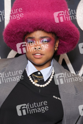 Serienpremiere 'Star Trek: Starfleet Academy' in Los Angeles