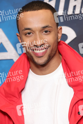 Serienpremiere 'Star Trek: Starfleet Academy' in Los Angeles