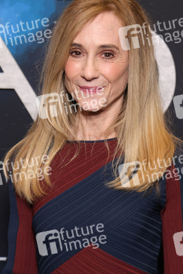 Serienpremiere 'Star Trek: Starfleet Academy' in Los Angeles