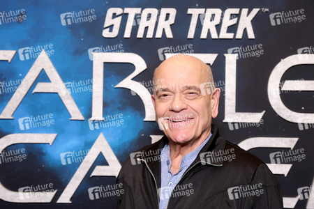 Serienpremiere 'Star Trek: Starfleet Academy' in Los Angeles