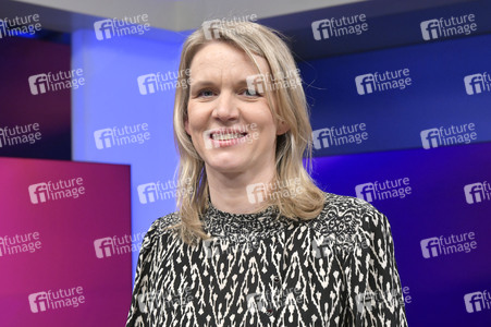 Talkshow 'maischberger' in Berlin