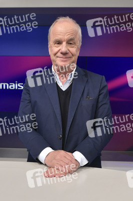 Talkshow 'maischberger' in Berlin