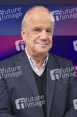 Talkshow 'maischberger' in Berlin