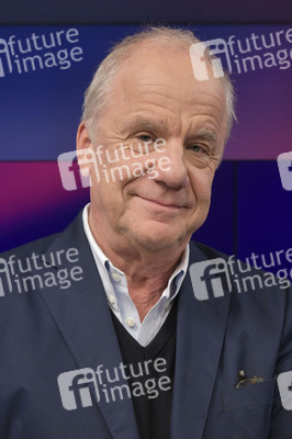 Talkshow 'maischberger' in Berlin