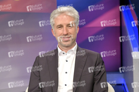 Talkshow 'maischberger' in Berlin