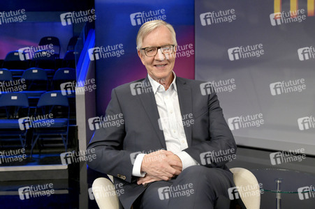 Talkshow 'maischberger' in Berlin