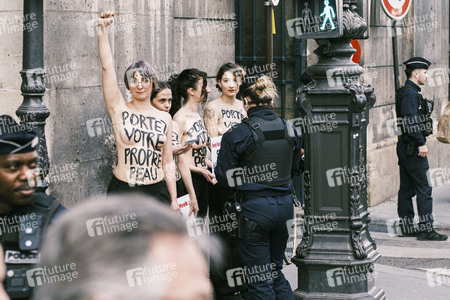 Miu Miu Fashion Show, Paris Fashion Week 2026