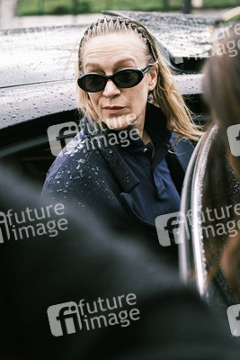 Miu Miu Fashion Show, Paris Fashion Week 2026