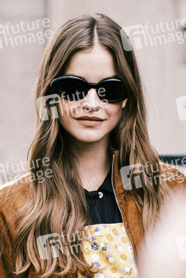 Miu Miu Fashion Show, Paris Fashion Week 2026