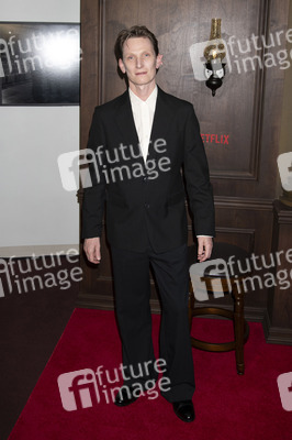 Filmpremiere 'Peaky Blinders: The Immortal Man' in New York