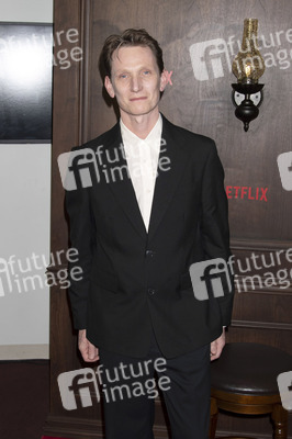 Filmpremiere 'Peaky Blinders: The Immortal Man' in New York