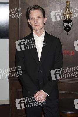 Filmpremiere 'Peaky Blinders: The Immortal Man' in New York