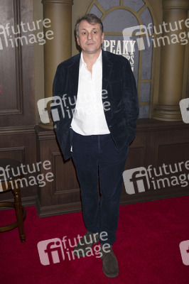 Filmpremiere 'Peaky Blinders: The Immortal Man' in New York