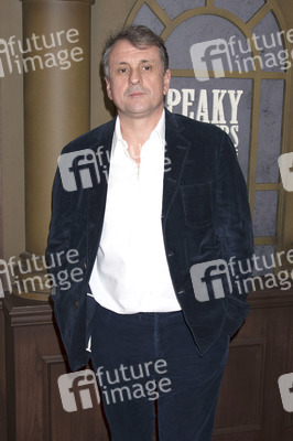 Filmpremiere 'Peaky Blinders: The Immortal Man' in New York