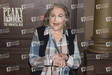 Filmpremiere 'Peaky Blinders: The Immortal Man' in New York