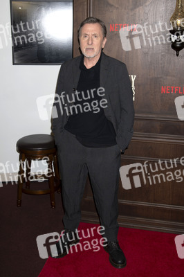 Filmpremiere 'Peaky Blinders: The Immortal Man' in New York
