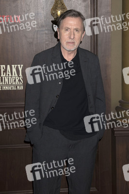 Filmpremiere 'Peaky Blinders: The Immortal Man' in New York