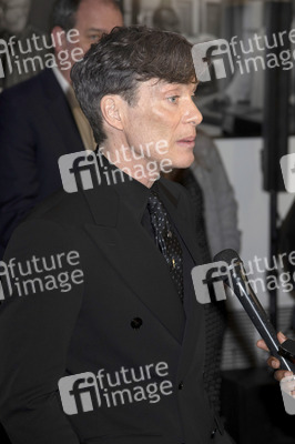 Filmpremiere 'Peaky Blinders: The Immortal Man' in New York