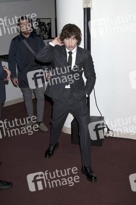 Filmpremiere 'Peaky Blinders: The Immortal Man' in New York