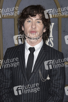 Filmpremiere 'Peaky Blinders: The Immortal Man' in New York