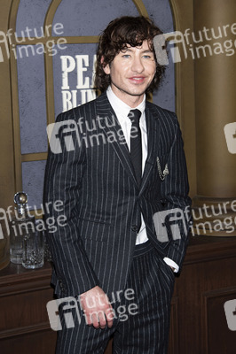 Filmpremiere 'Peaky Blinders: The Immortal Man' in New York