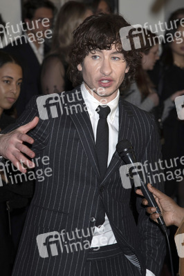 Filmpremiere 'Peaky Blinders: The Immortal Man' in New York