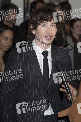 Filmpremiere 'Peaky Blinders: The Immortal Man' in New York