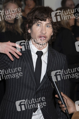 Filmpremiere 'Peaky Blinders: The Immortal Man' in New York