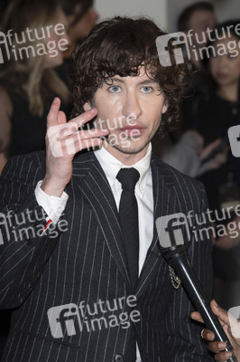 Filmpremiere 'Peaky Blinders: The Immortal Man' in New York