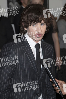 Filmpremiere 'Peaky Blinders: The Immortal Man' in New York