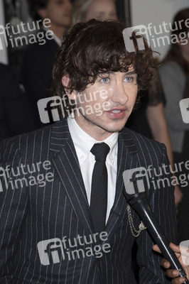 Filmpremiere 'Peaky Blinders: The Immortal Man' in New York