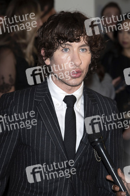 Filmpremiere 'Peaky Blinders: The Immortal Man' in New York