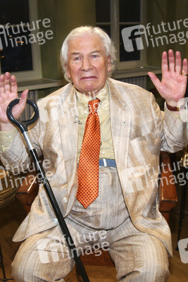 Talkshow 'Boulevard Bio' in Köln