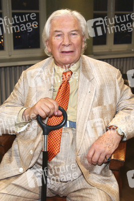 Talkshow 'Boulevard Bio' in Köln