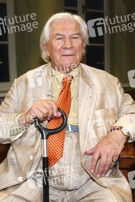 Talkshow 'Boulevard Bio' in Köln