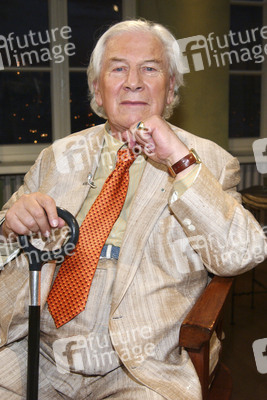 Talkshow 'Boulevard Bio' in Köln