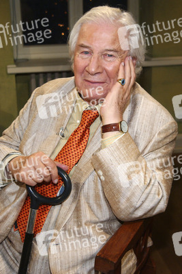 Talkshow 'Boulevard Bio' in Köln