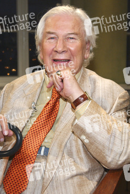 Talkshow 'Boulevard Bio' in Köln