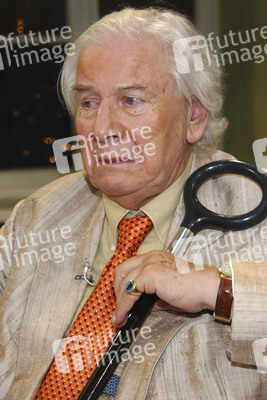 Talkshow 'Boulevard Bio' in Köln