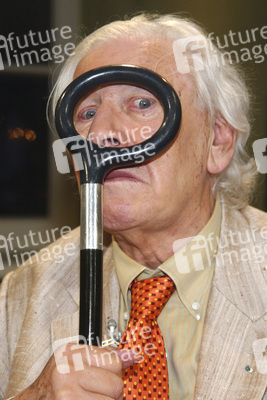 Talkshow 'Boulevard Bio' in Köln