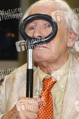 Talkshow 'Boulevard Bio' in Köln