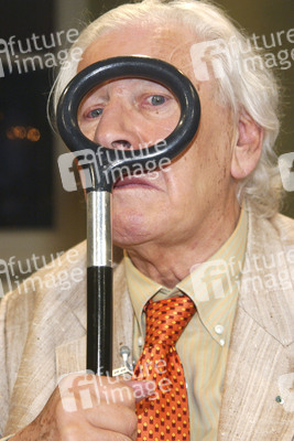 Talkshow 'Boulevard Bio' in Köln