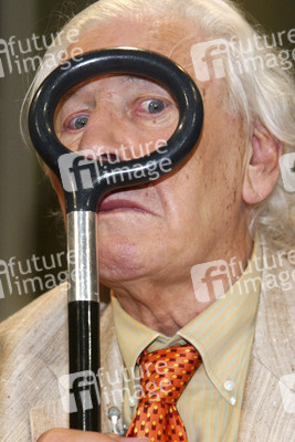 Talkshow 'Boulevard Bio' in Köln