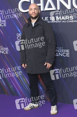 Filmpremiere 'Der Astronaut' in Paris