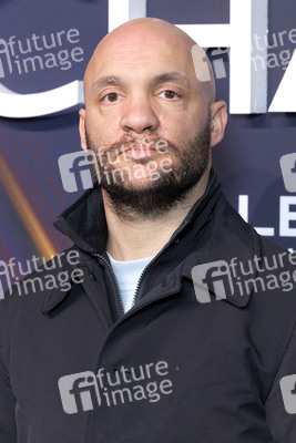 Filmpremiere 'Der Astronaut' in Paris