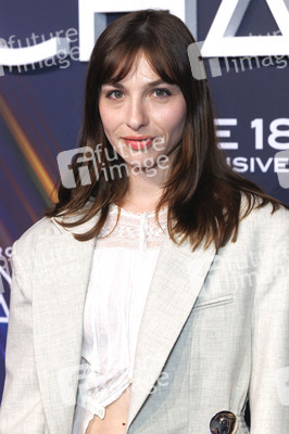 Filmpremiere 'Der Astronaut' in Paris