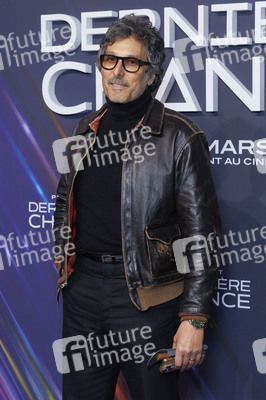 Filmpremiere 'Der Astronaut' in Paris